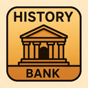 icon_history_bank_tribal icon preview