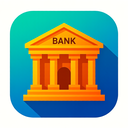 icon_history_bank_vibrant_colors icon preview