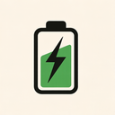 icon_history_battery_asymmetrical icon preview