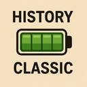 icon_history_battery_classic icon preview