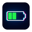 icon_history_battery_digital_glitch icon preview
