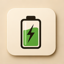 icon_history_battery_elegant icon preview