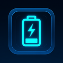 icon_history_battery_futuristic icon preview