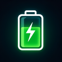 icon_history_battery_glow_effect icon preview