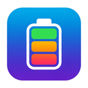 icon_history_battery_gradient icon preview