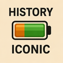 icon_history_battery_iconic icon preview