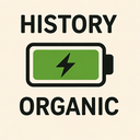 icon_history_battery_organic icon preview