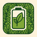 icon_history_battery_organic_pattern icon preview
