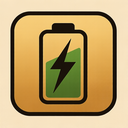 icon_history_battery_sharp_edges icon preview