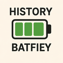 icon_history_battery_simplified icon preview