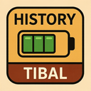 icon_history_battery_tribal icon preview