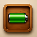 icon_history_battery_wooden icon preview