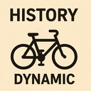 icon_history_bicycle_dynamic icon preview