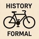 icon_history_bicycle_formal icon preview