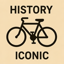 icon_history_bicycle_iconic icon preview