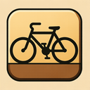 icon_history_bicycle_sharp_edges icon preview