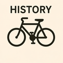 icon_history_bicycle_simplified icon preview