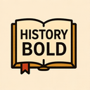icon_history_book_bold icon preview