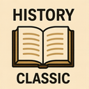 icon_history_book_classic icon preview