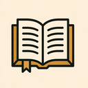 icon_history_book_geometric icon preview