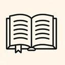 icon_history_book_line_art icon preview