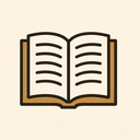 icon_history_book_minimalist icon preview