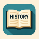 icon_history_book_modern icon preview