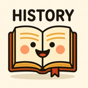 icon_history_book_playful icon preview