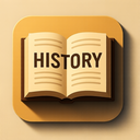 icon_history_book_shadow_effect icon preview