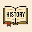 icon_history_book_sharp_edges icon preview