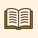 icon_history_book_simplified icon preview
