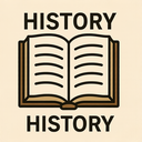 icon_history_book_symmetrical icon preview