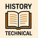 icon_history_book_technical icon preview