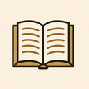icon_history_book_thin icon preview