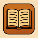 icon_history_book_tribal icon preview