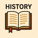 icon_history_book_vector icon preview