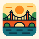 icon_history_bridge_abstract icon preview