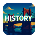 icon_history_bridge_digital_glitch icon preview