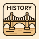 icon_history_bridge_elegant icon preview