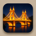 icon_history_bridge_glow_effect icon preview