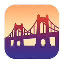 icon_history_bridge_gradient icon preview