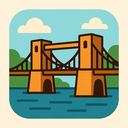 icon_history_bridge_iconic icon preview