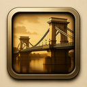 icon_history_bridge_metallic icon preview