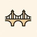 icon_history_bridge_minimalist icon preview