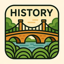 icon_history_bridge_organic_pattern icon preview
