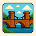 icon_history_bridge_pixel_art icon preview