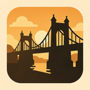 icon_history_bridge_shadow_effect icon preview