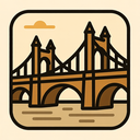 icon_history_bridge_sharp_edges icon preview