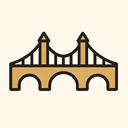 icon_history_bridge_simplified icon preview