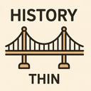 icon_history_bridge_thin icon preview